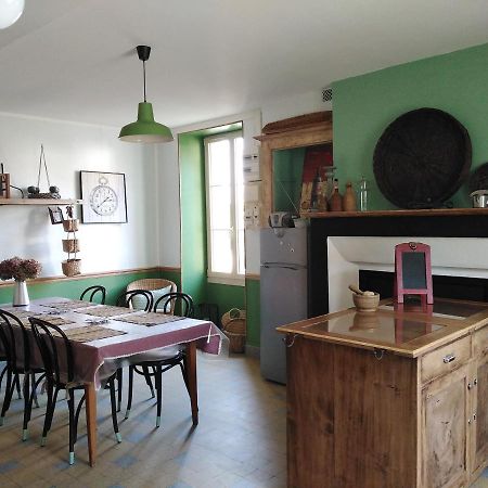 Meuble De Tourisme La Maison D'Orgy Chevannes  エクステリア 写真
