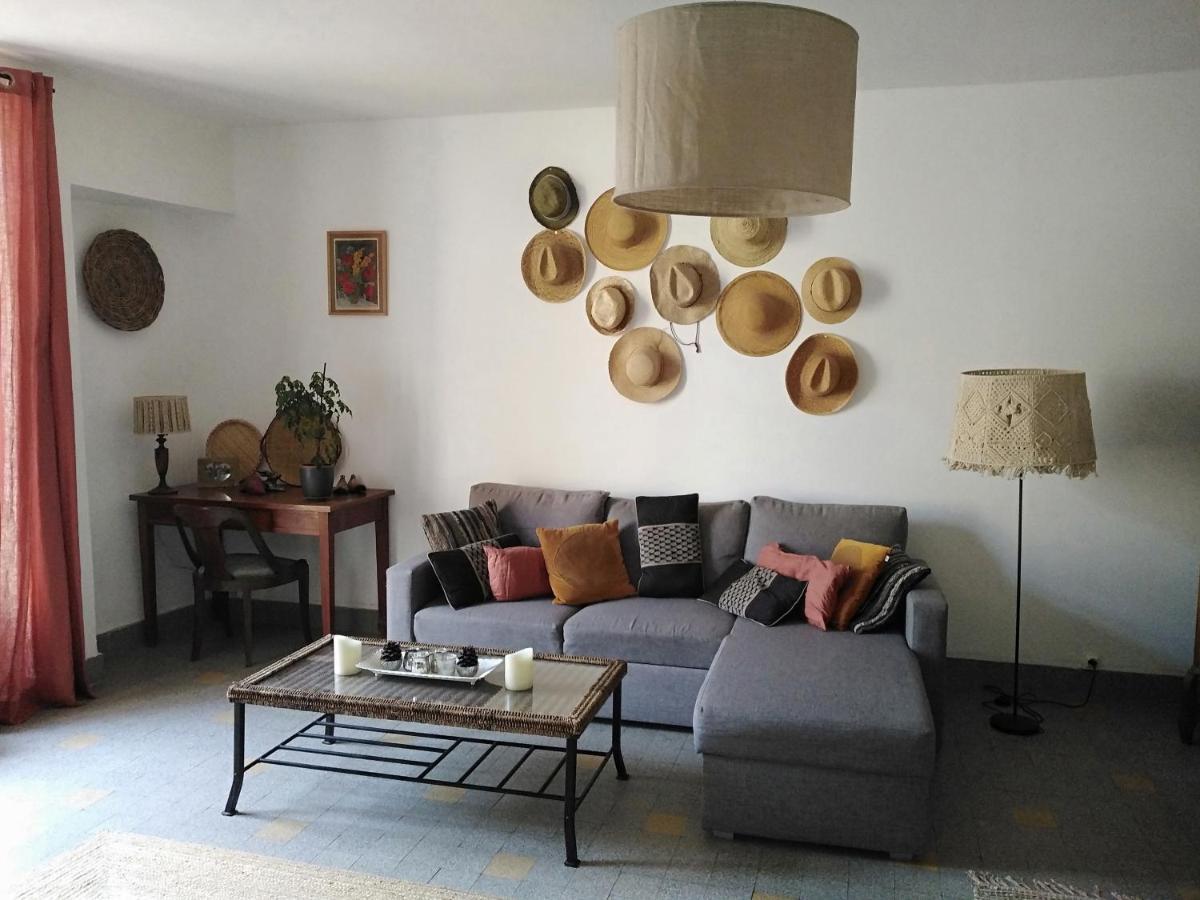 Meuble De Tourisme La Maison D'Orgy Chevannes  エクステリア 写真
